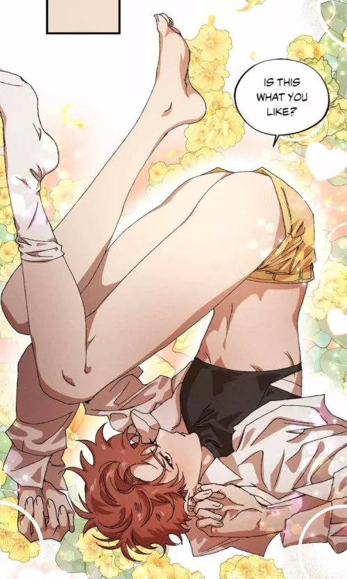 Upside down [Double Trap]