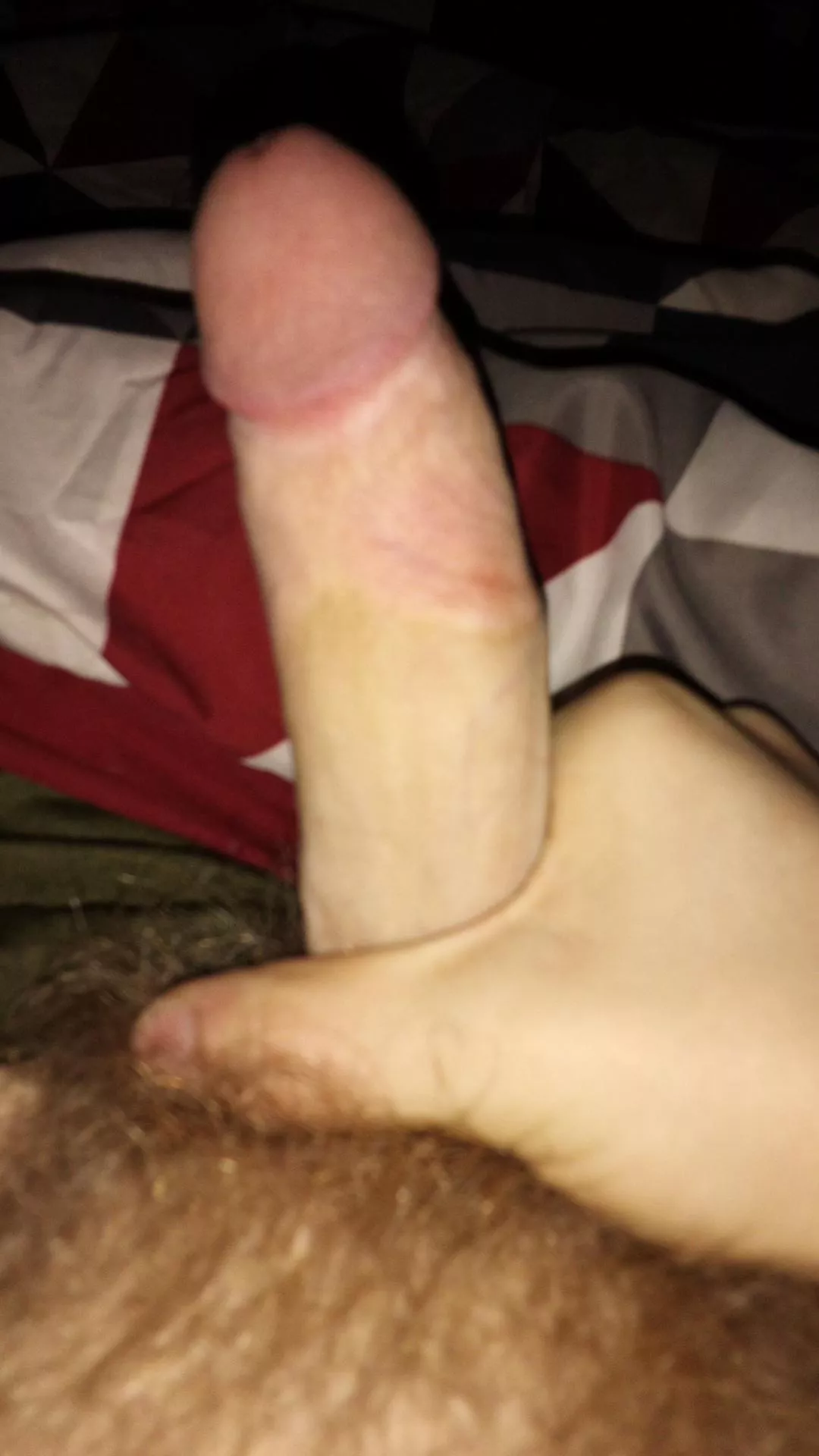 Wanna fuck this teen