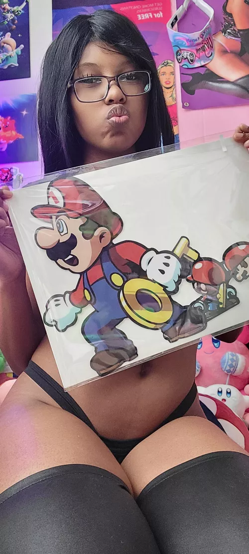 Want to design our dream gamer room?