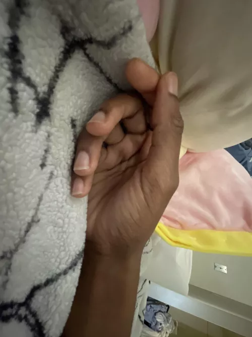 What color should I paint my nails? (OP)