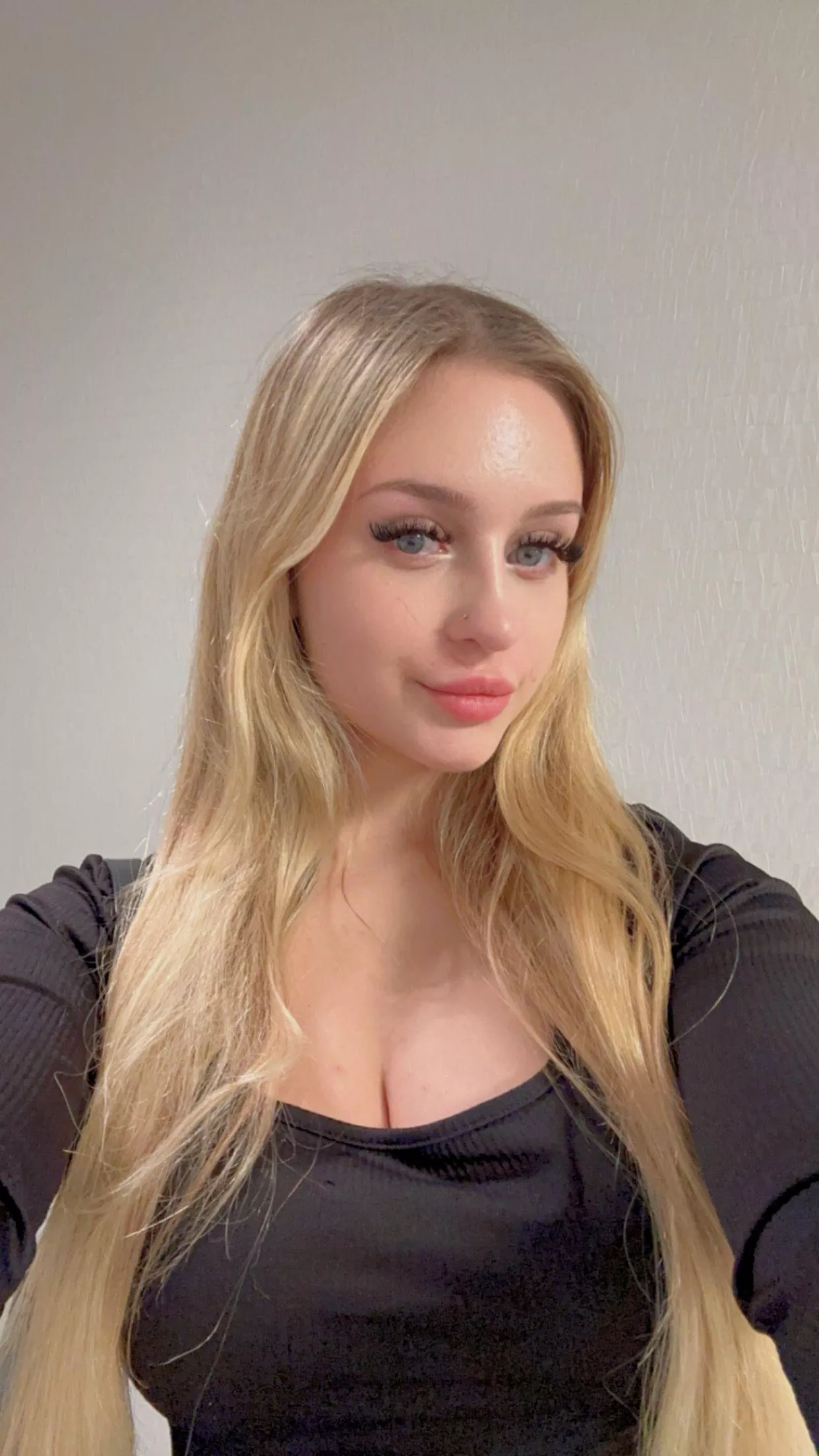 What do you rate her? 1-10