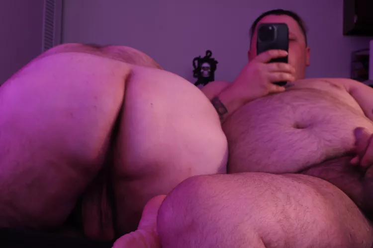 Who are you gonna service first? 