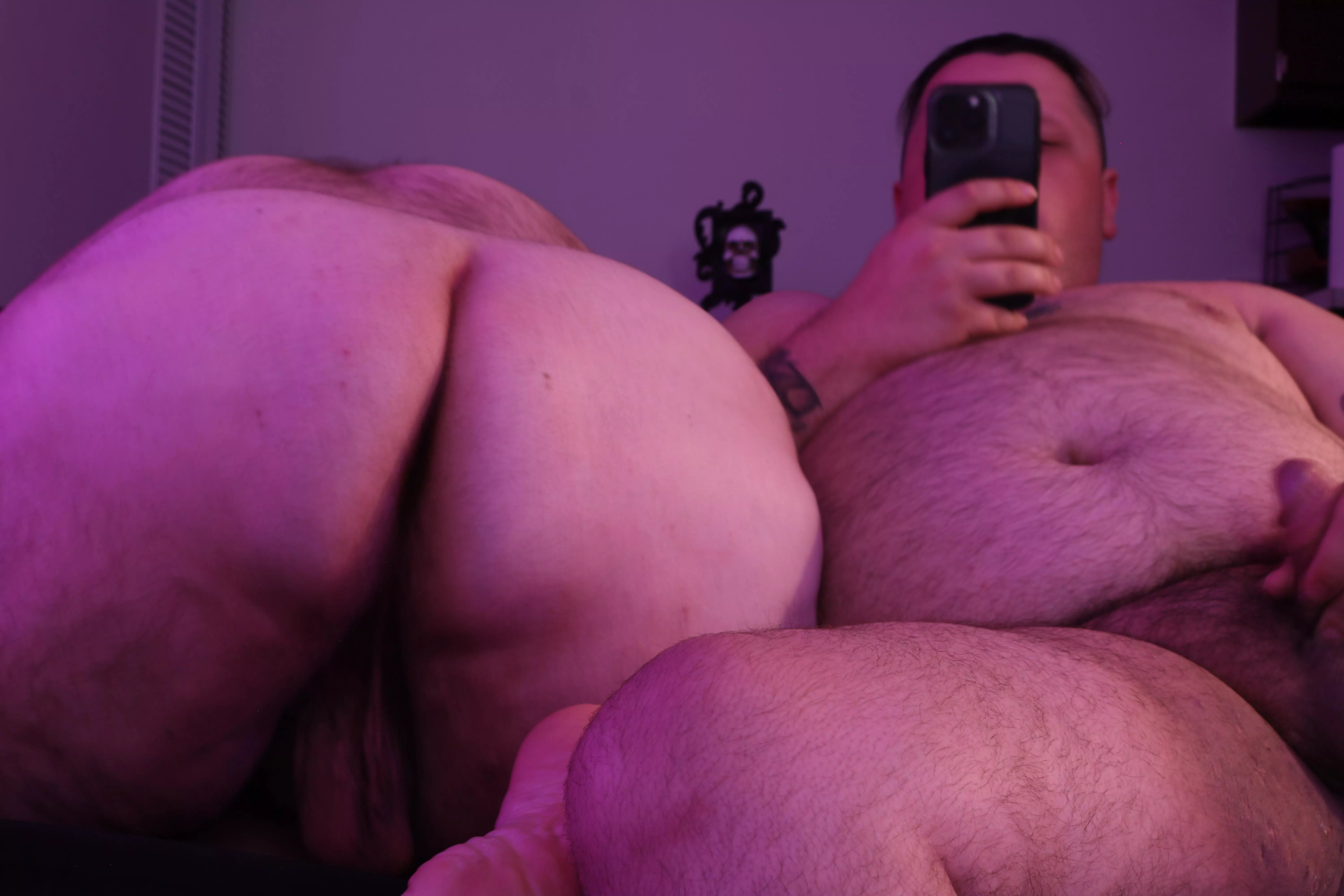 Who are you gonna service first? 