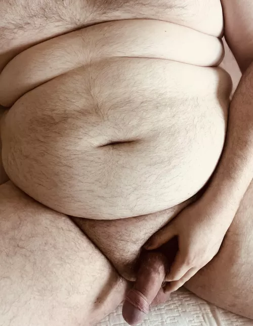 Who wants to unwind?