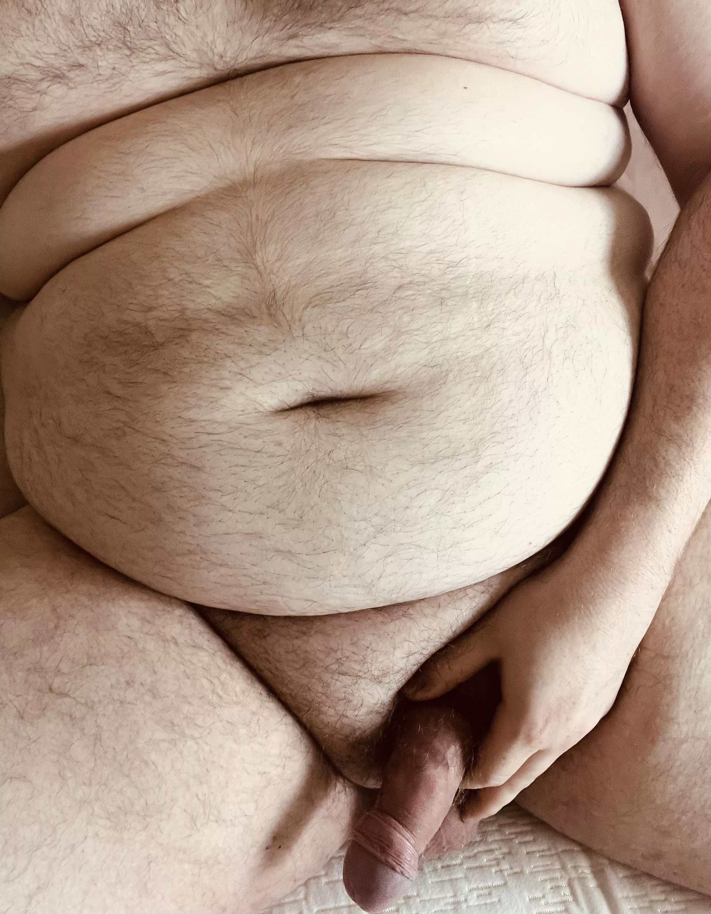 Who wants to unwind?