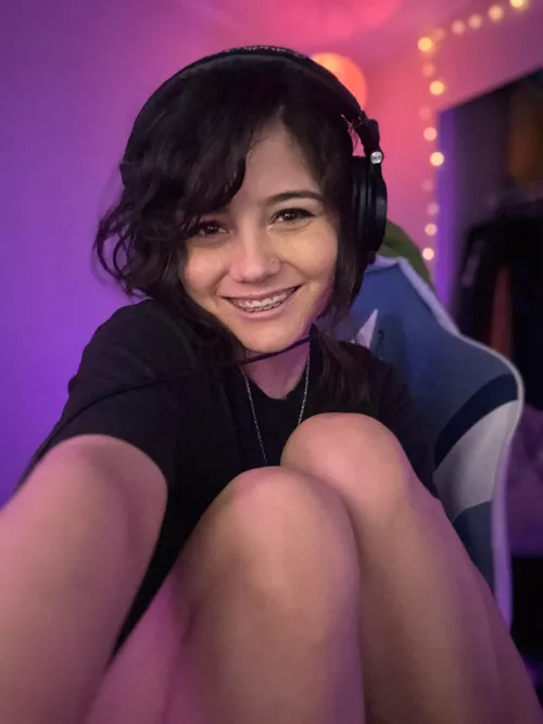 would ya finish on my braces