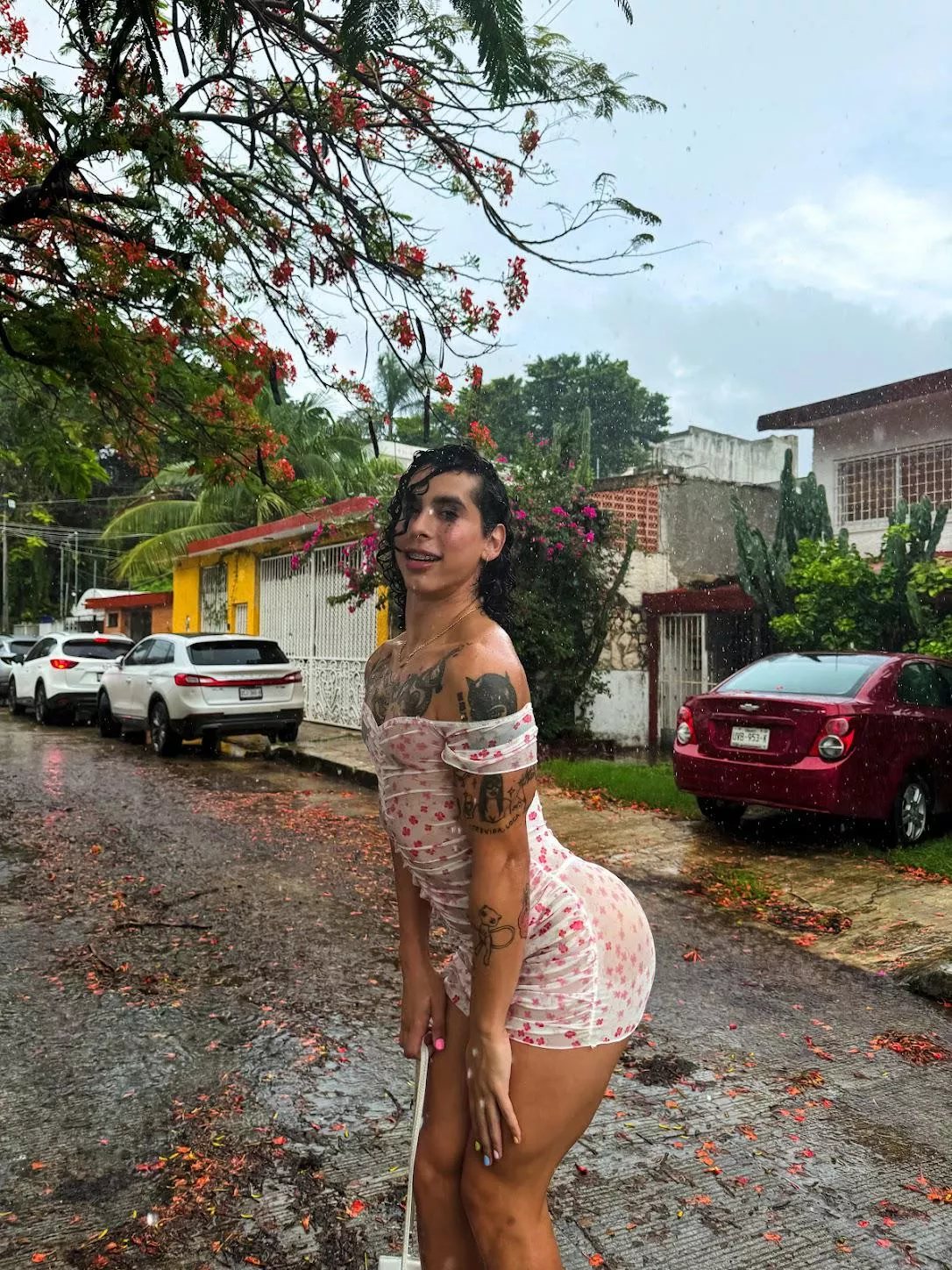 Would you like to bang me in this position?