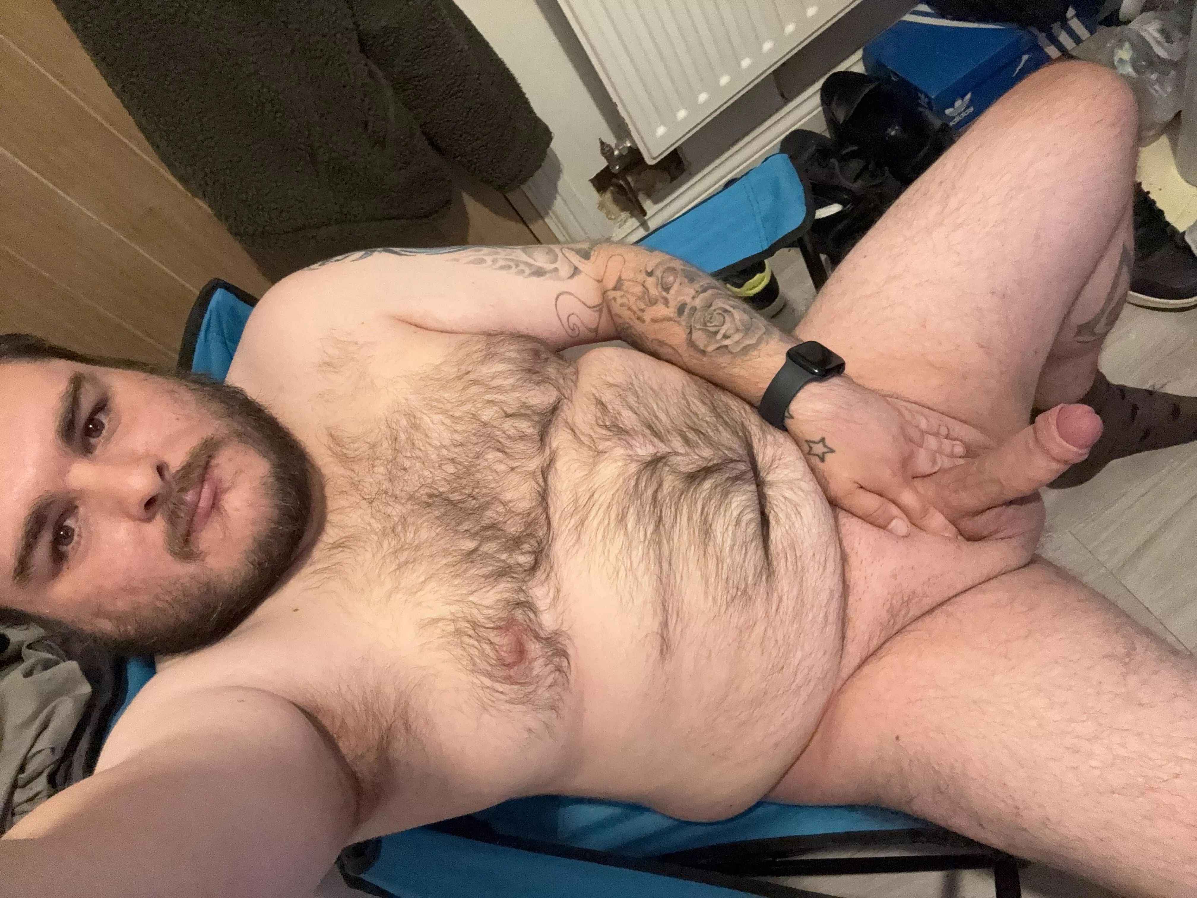 Would you like to play with it?