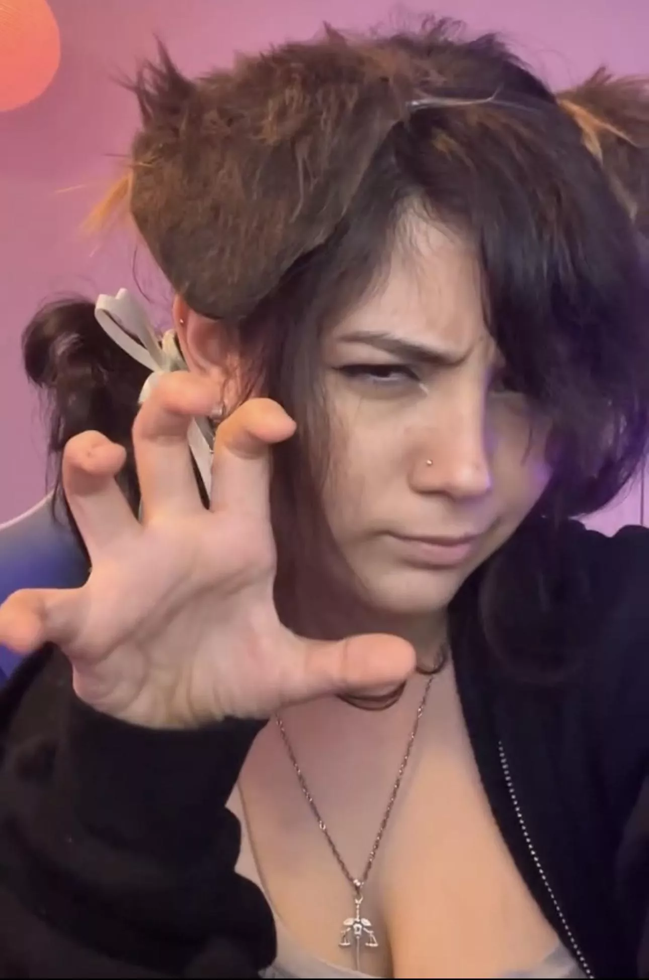 you into puppy girls?