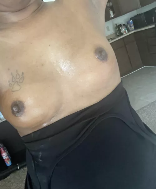 You ready to lick em hard lick em fast