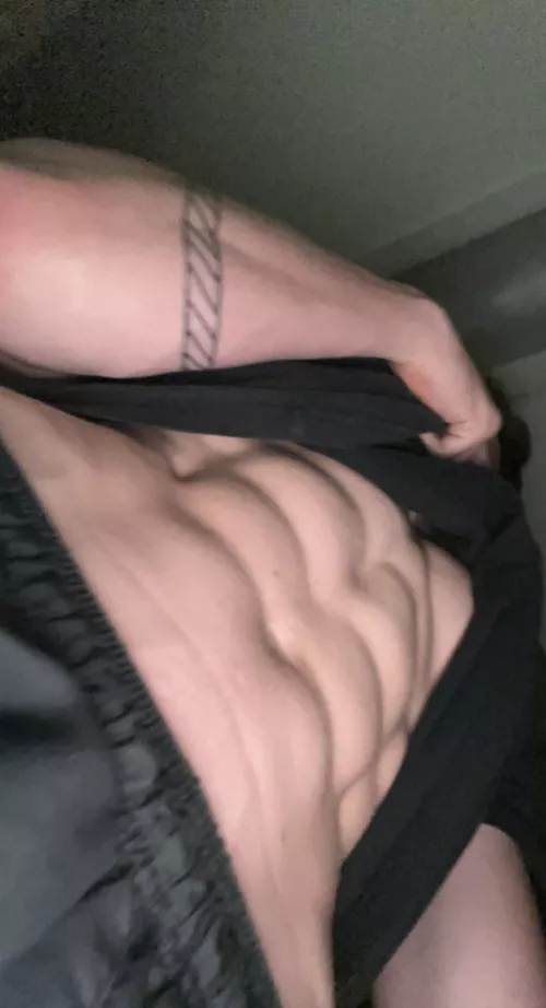 your view when you suck me off