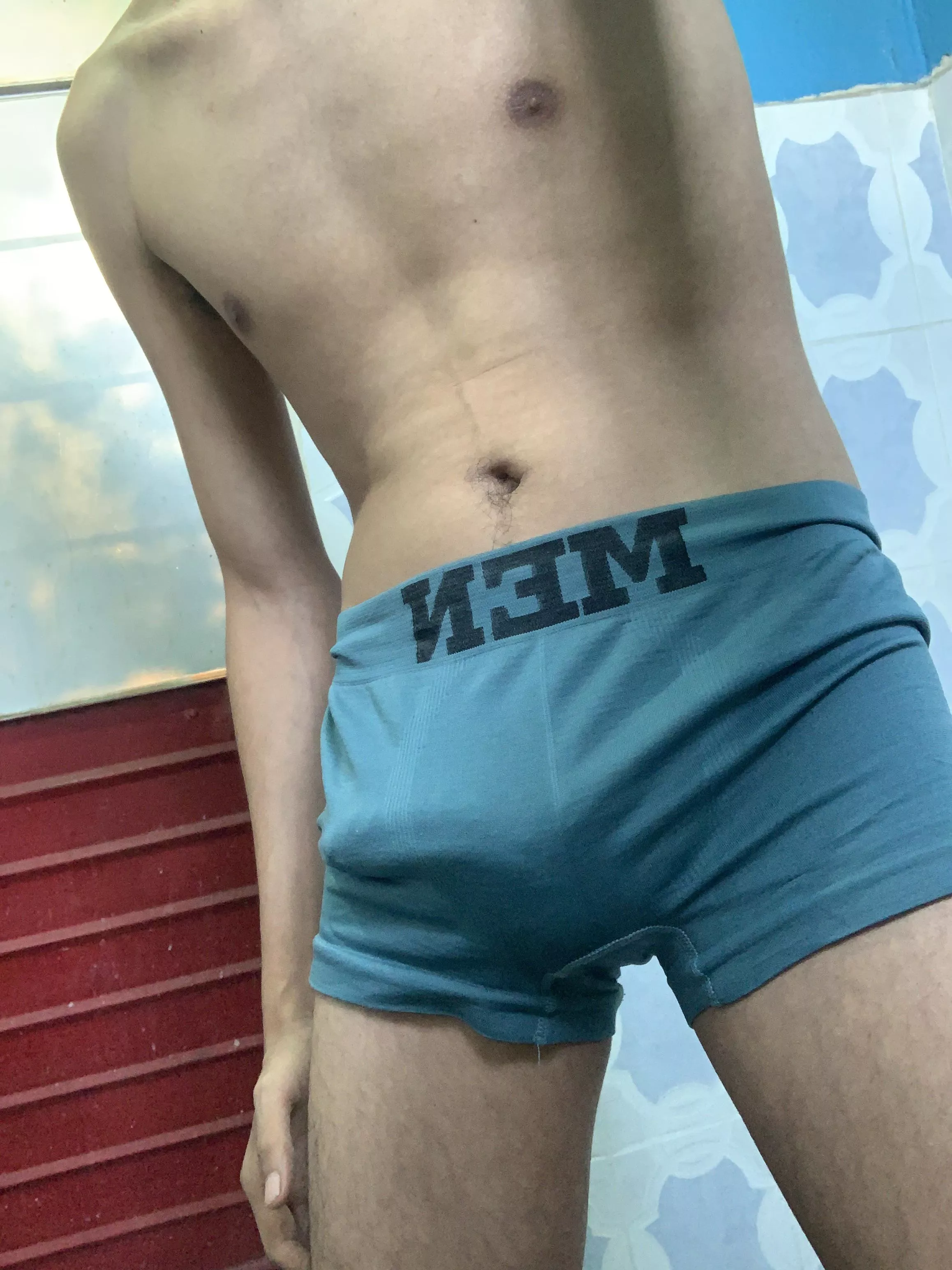 [19] have you tried Mexicans?🤤😈🔥