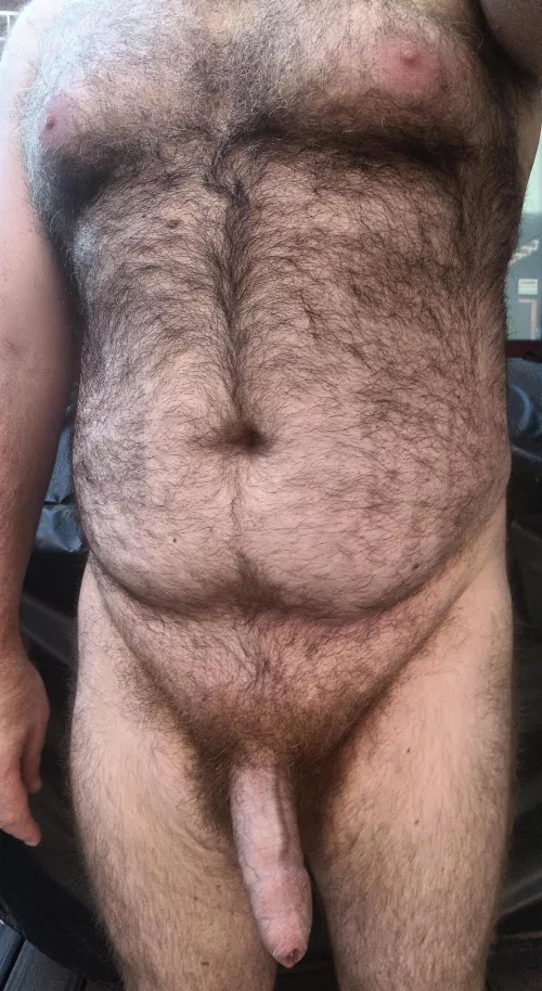 (39) I definitely think I should be deep inside you 