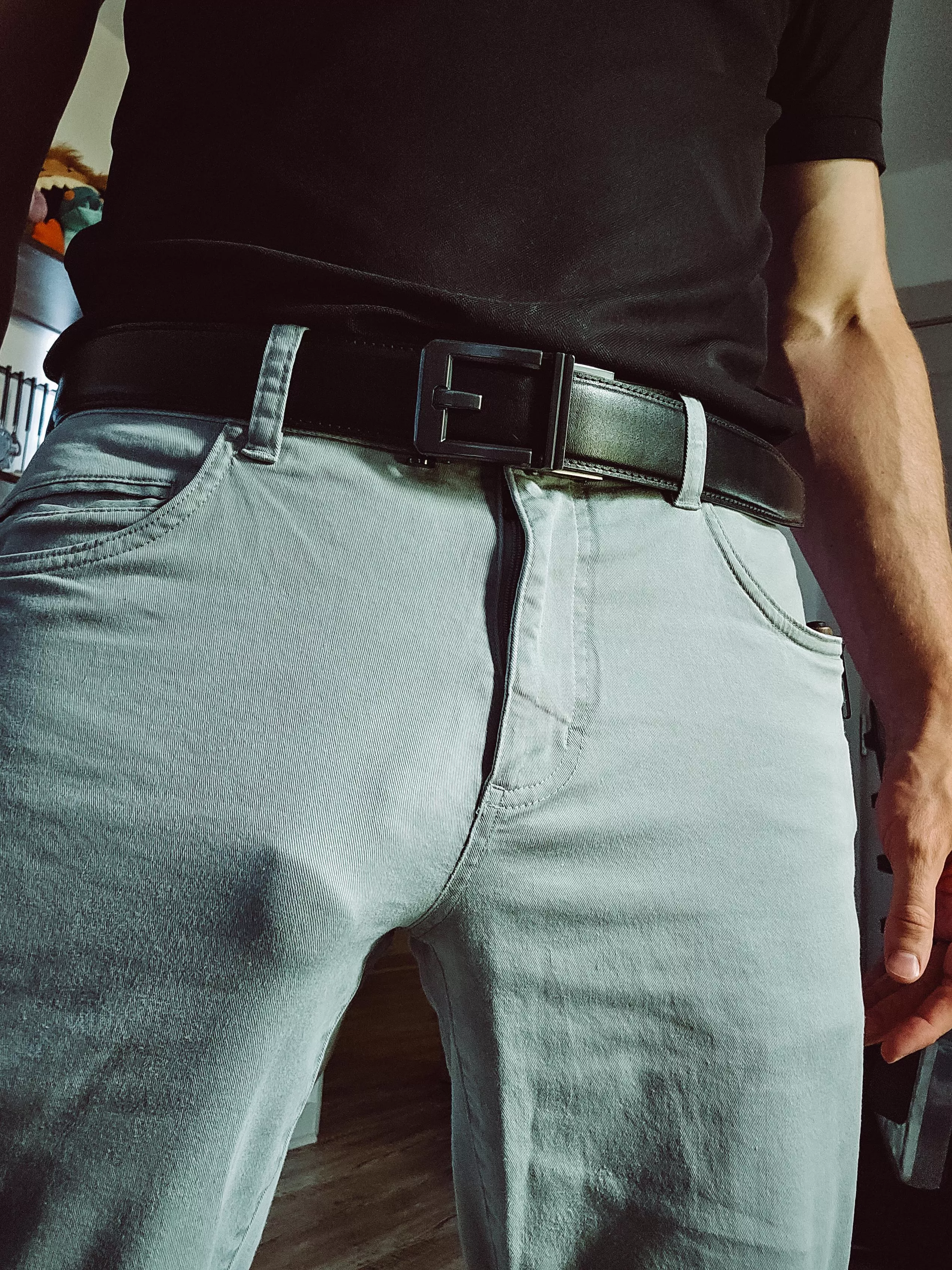 [41] These might be a bit revealing, but too late to change now. 