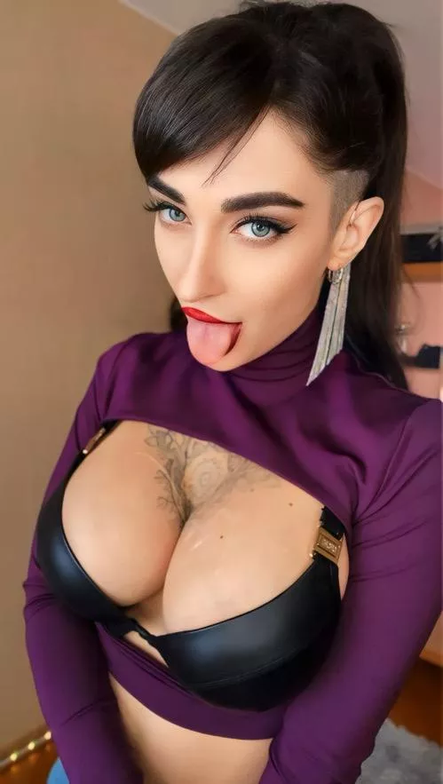 Admit it's the most perfect outfit you've seen today