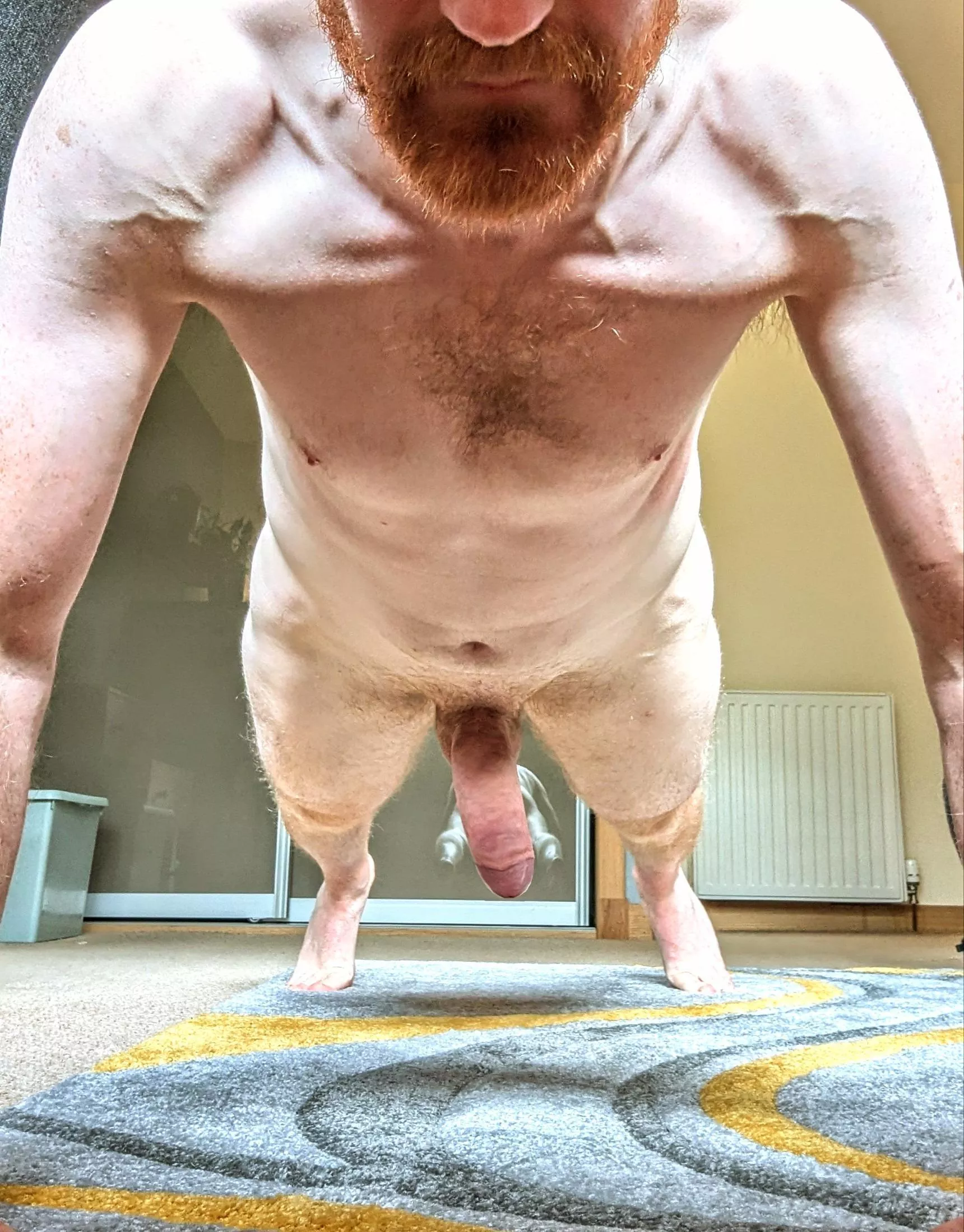 Anyone for some [36] year aged Scottish meat?