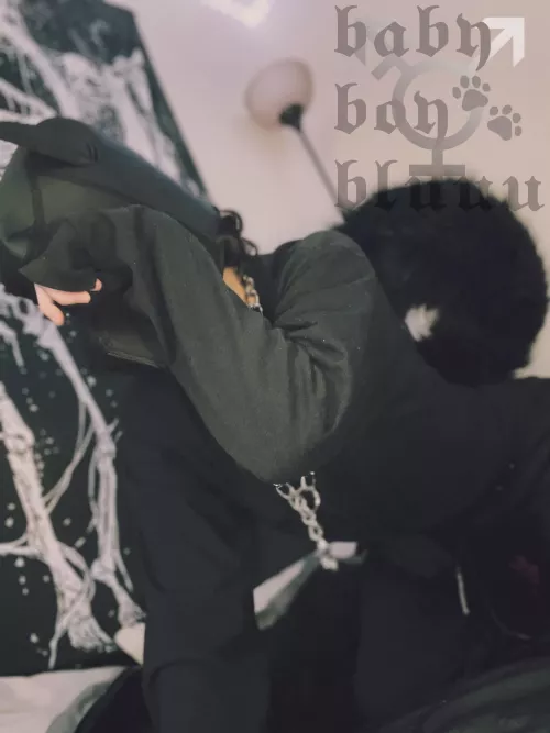 arf arf!! puppy wants to play!!