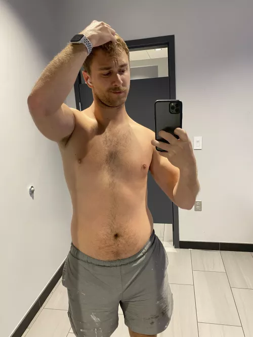 At least tomorrow is Friday, am I right? 