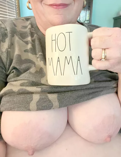 Caffeine isn’t enough today; I need to chew on a power line!⚡️☕️⚡️