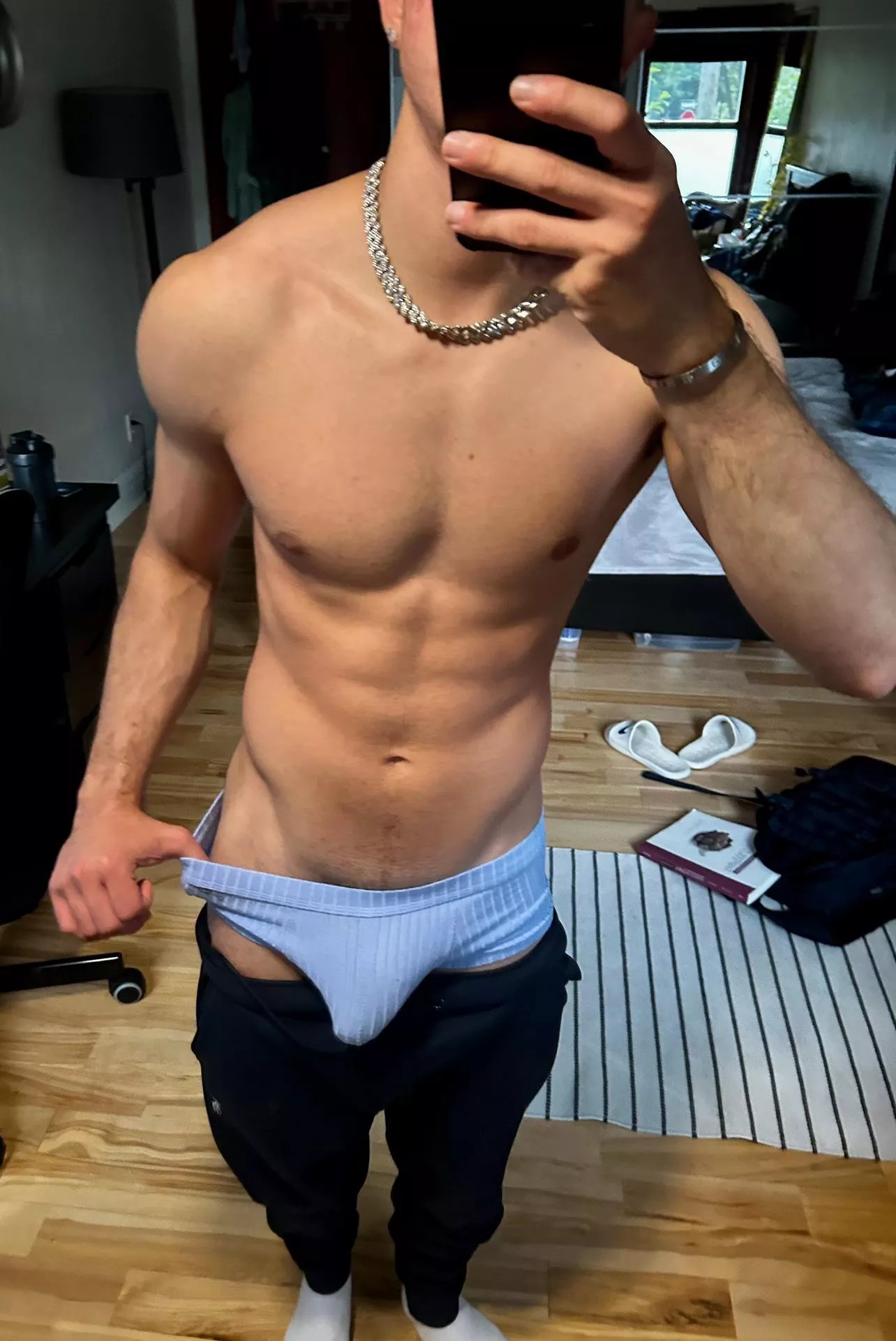 Do you want Unpack ?