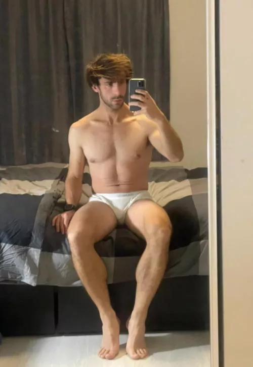 Does this look nerdy?