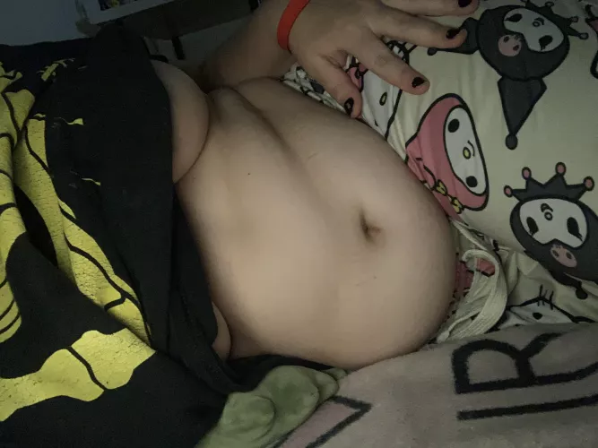 Don’t go! Say hi to me :(