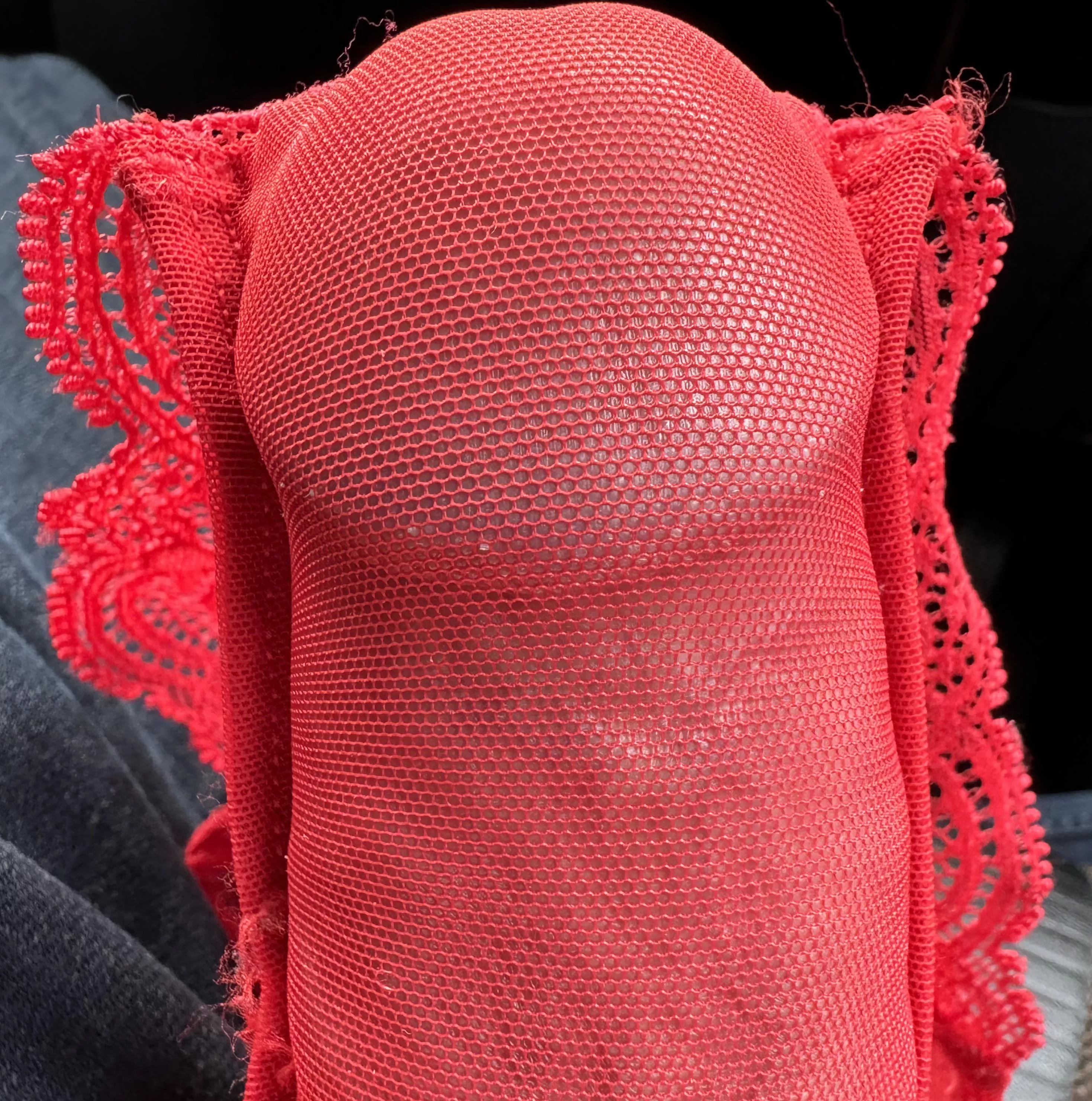 Don’t leave them laying around…