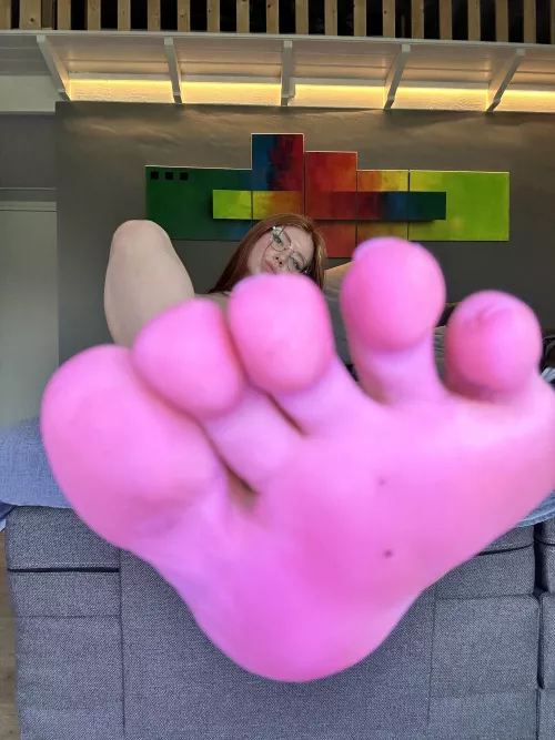 eat my petite carrots