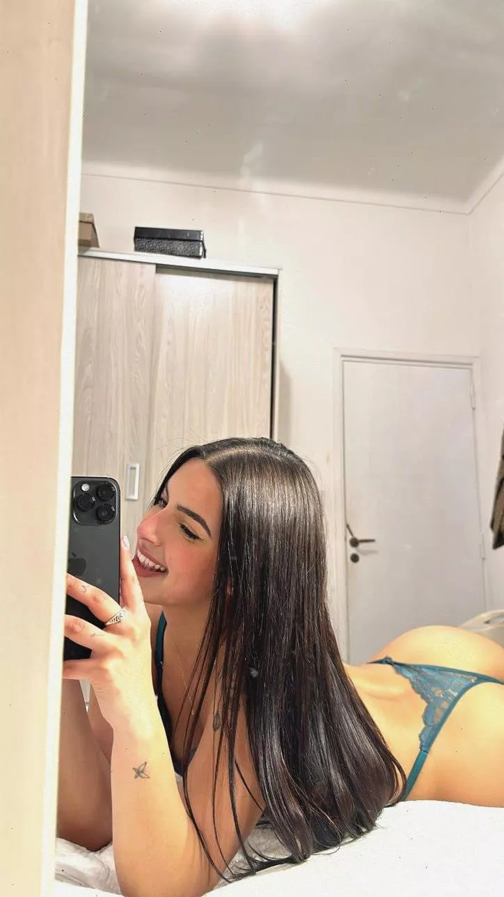 eighteen and still never kissed a guy before…