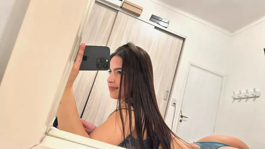 eighteen now and still a bit new…