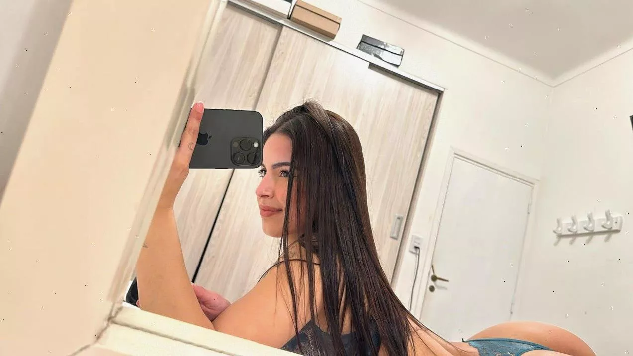 eighteen now and still a bit new…