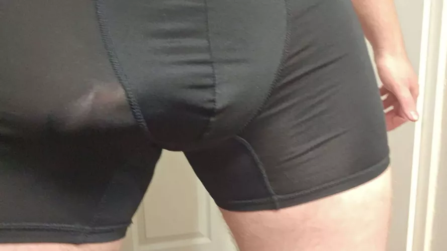 Fabric is a little thin...