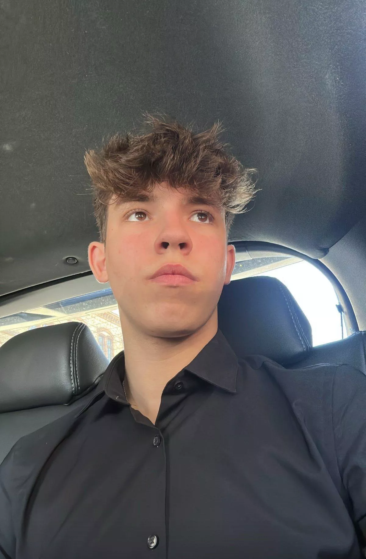 Felt all cute and posh today Felt all cute and posh today