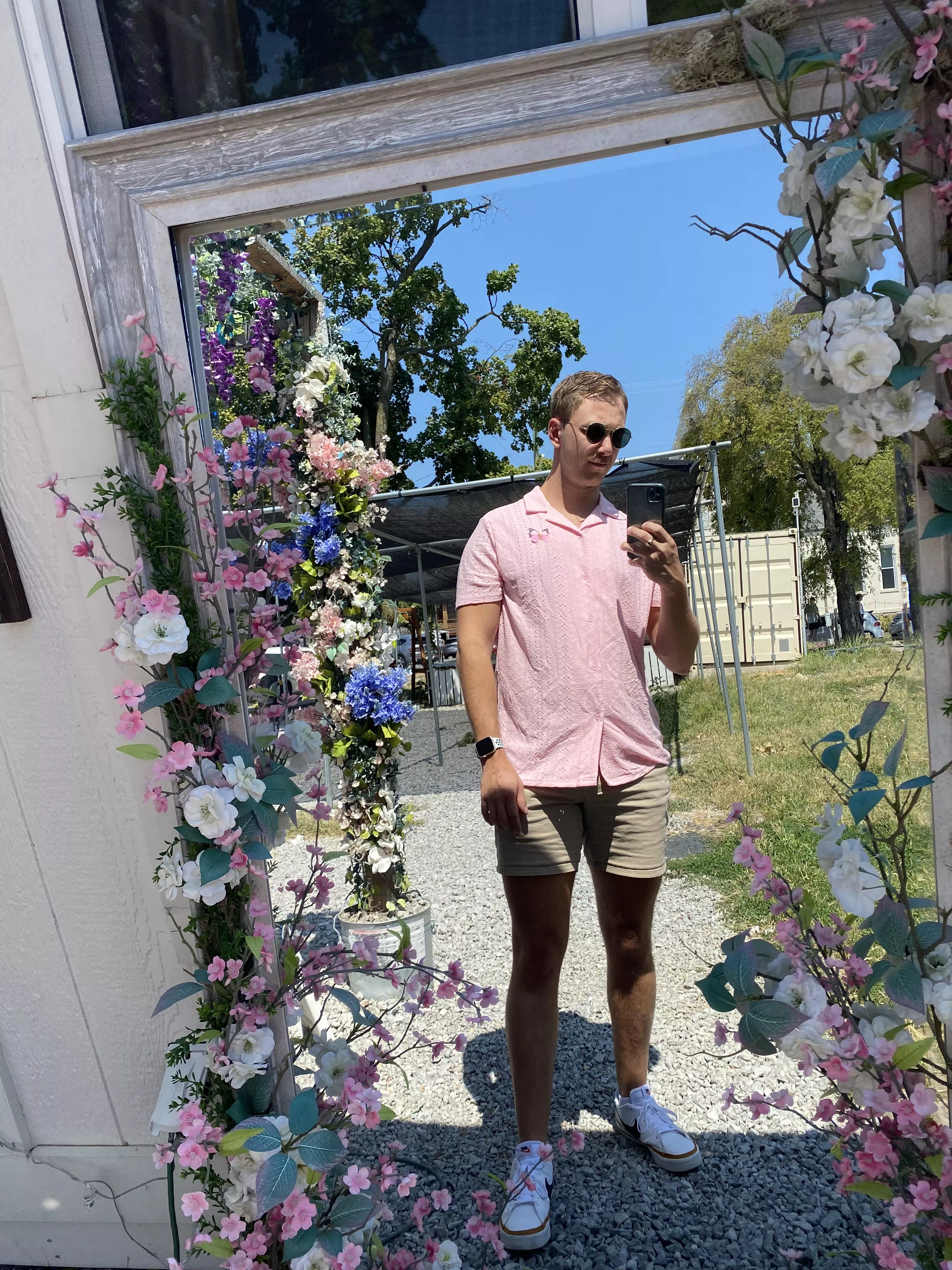 Felt cute. What do you think? Felt cute. What do you think?