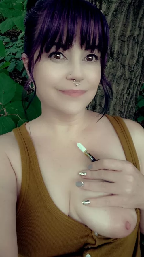 Give a tit about Nature (f)