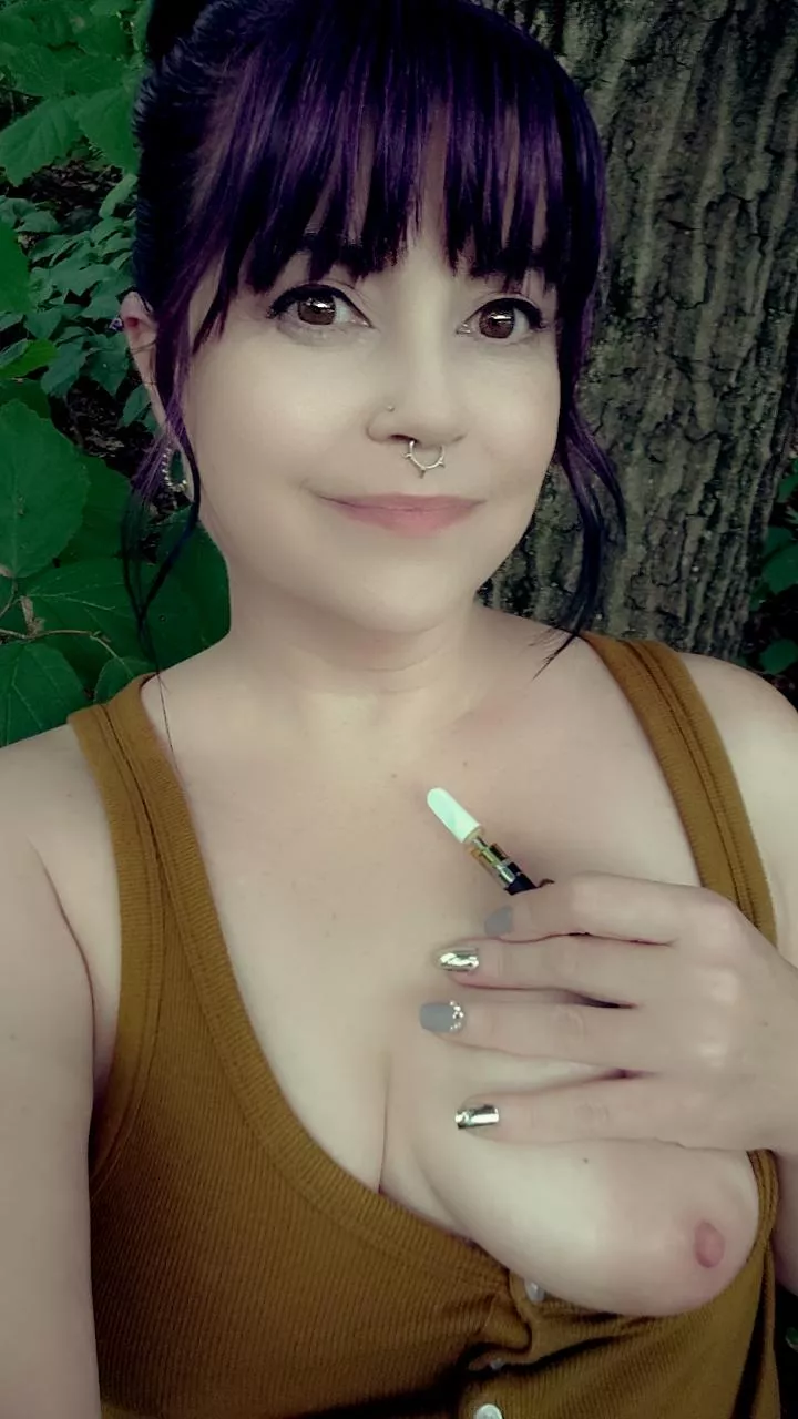 Give a tit about Nature (f)