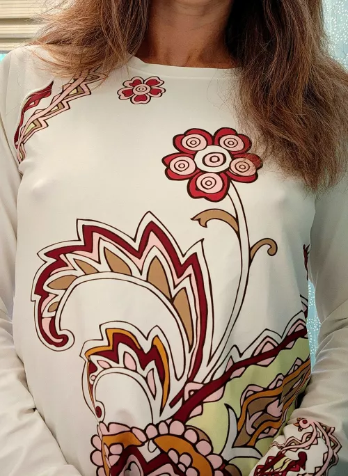 Gonna work in the garden, hope these don't snag on anything