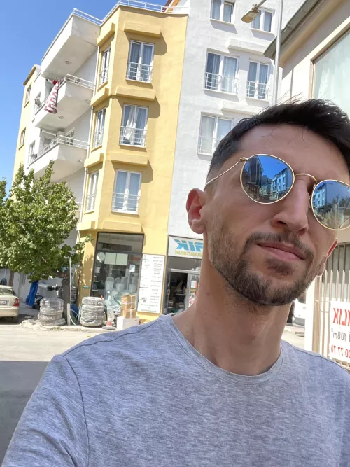 Got the haircut 💇‍♂️ 