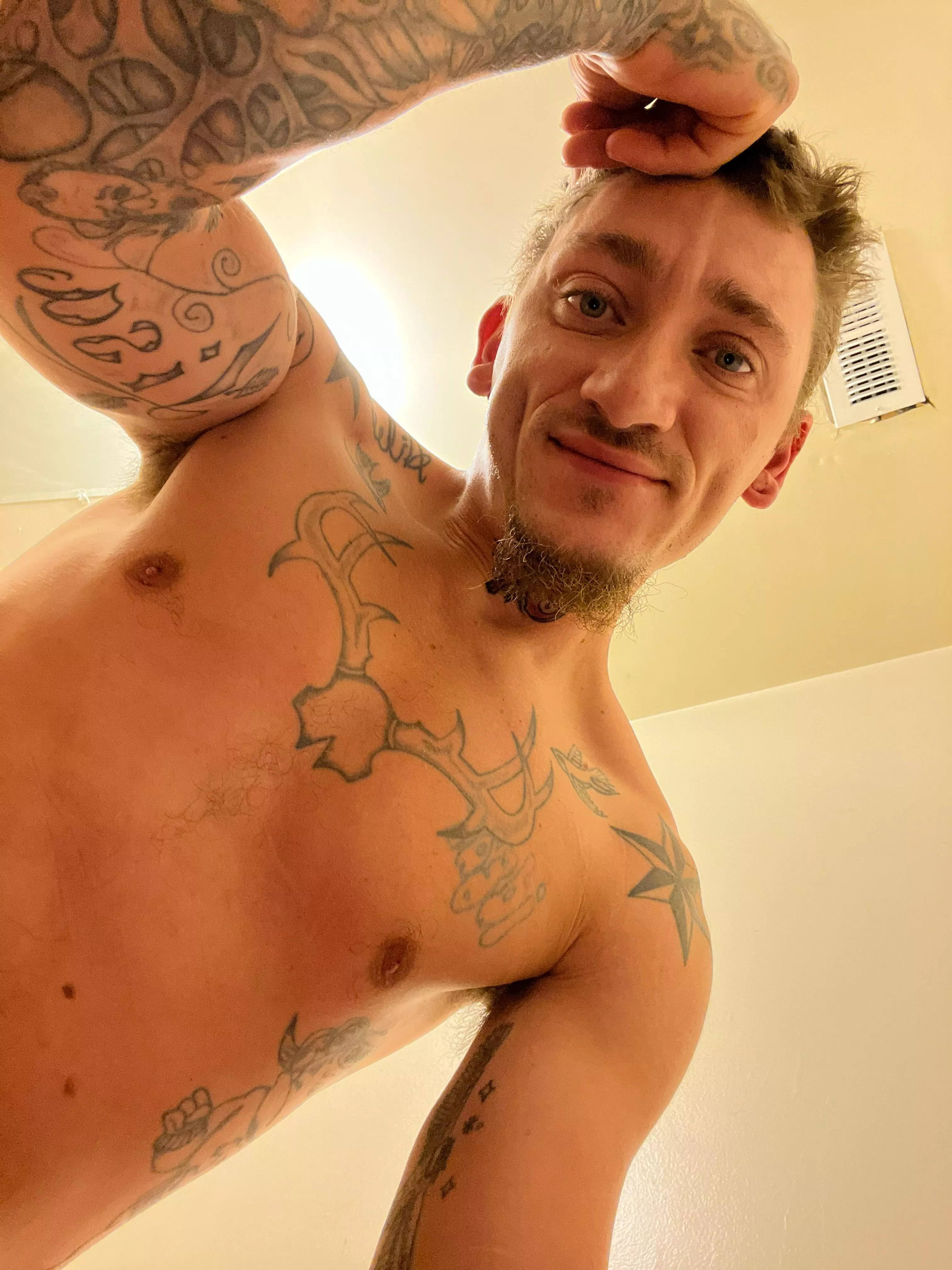 Hey boys π Hey boys π