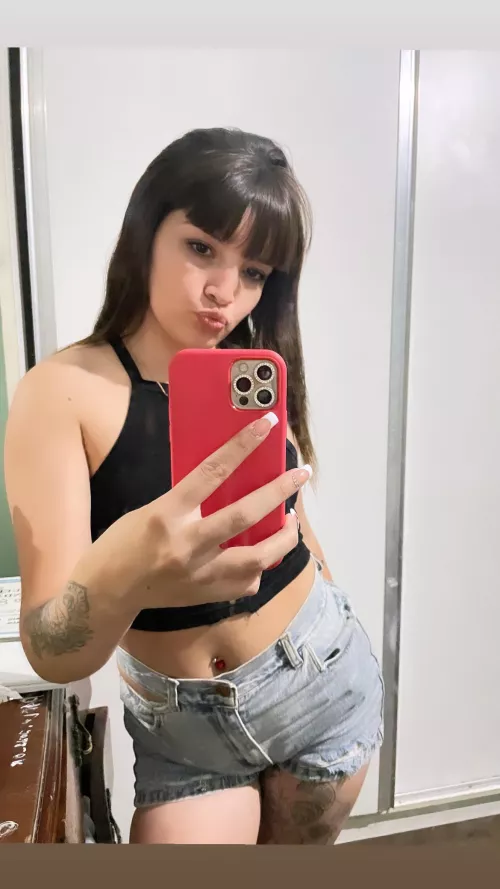 Hi, I'm new, how are you? 