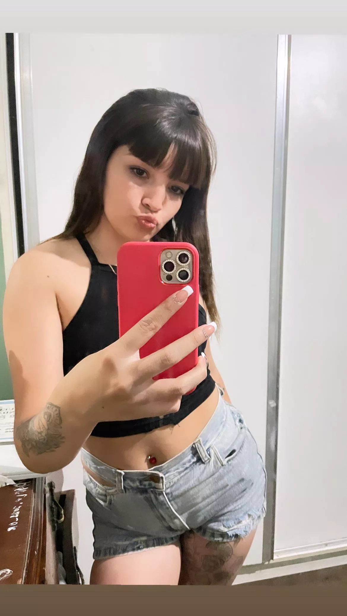 Hi, I'm new, how are you? 