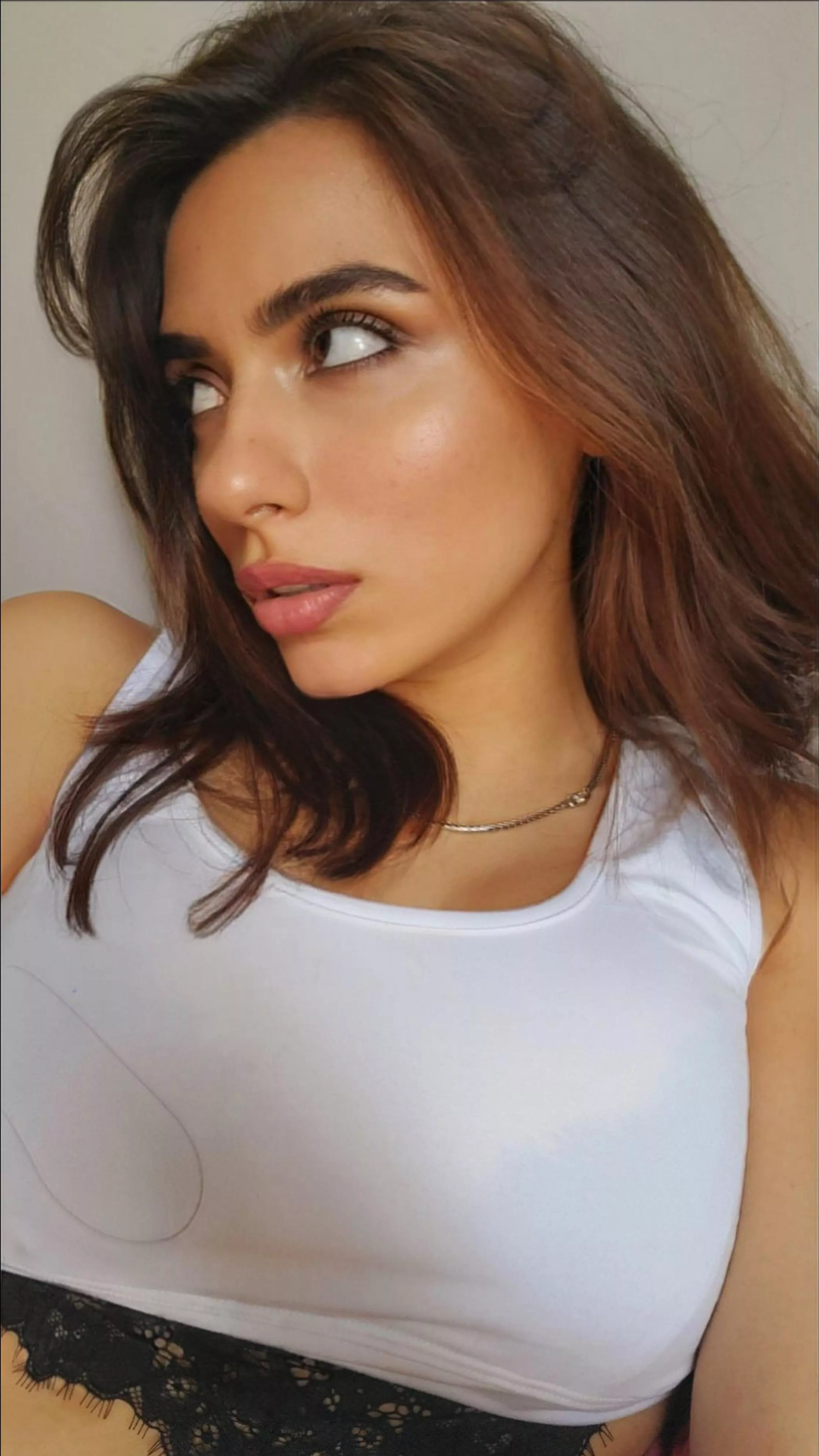 Hi world, yes I'm real