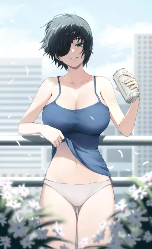 Himeno [Chainsaw Man]