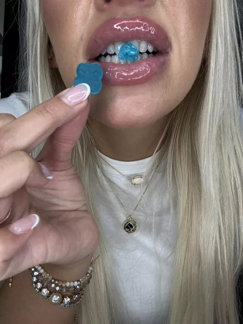 I am what you lust for