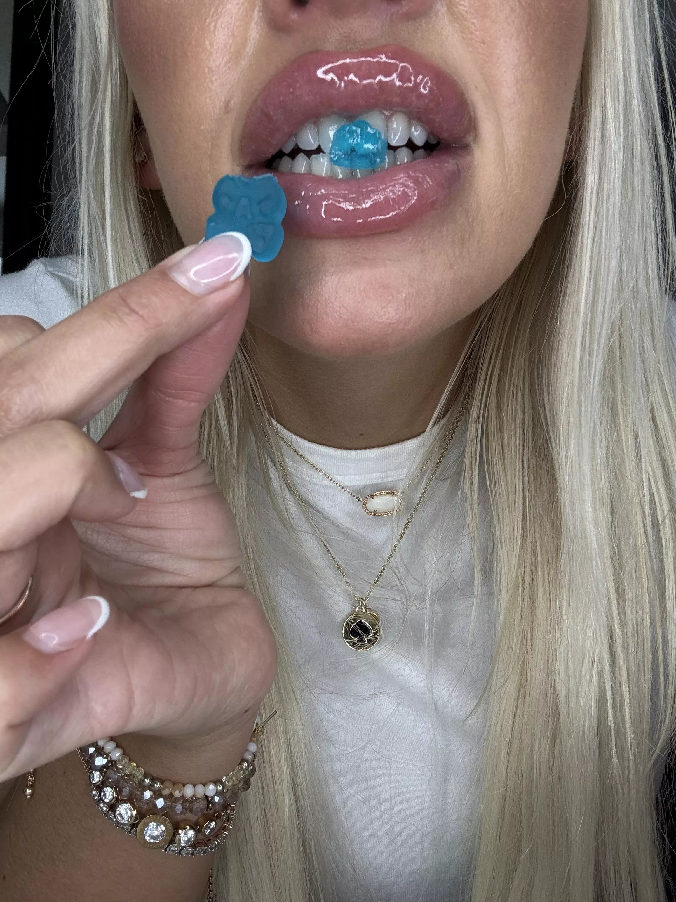 I am what you lust for