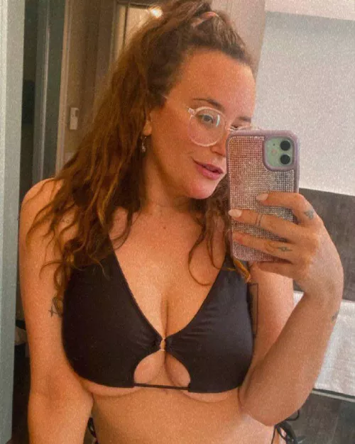 I bet you'll be end up exhausted after me 