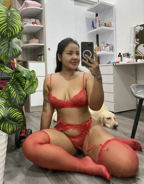 I intend to make you hard, did i do a good job?