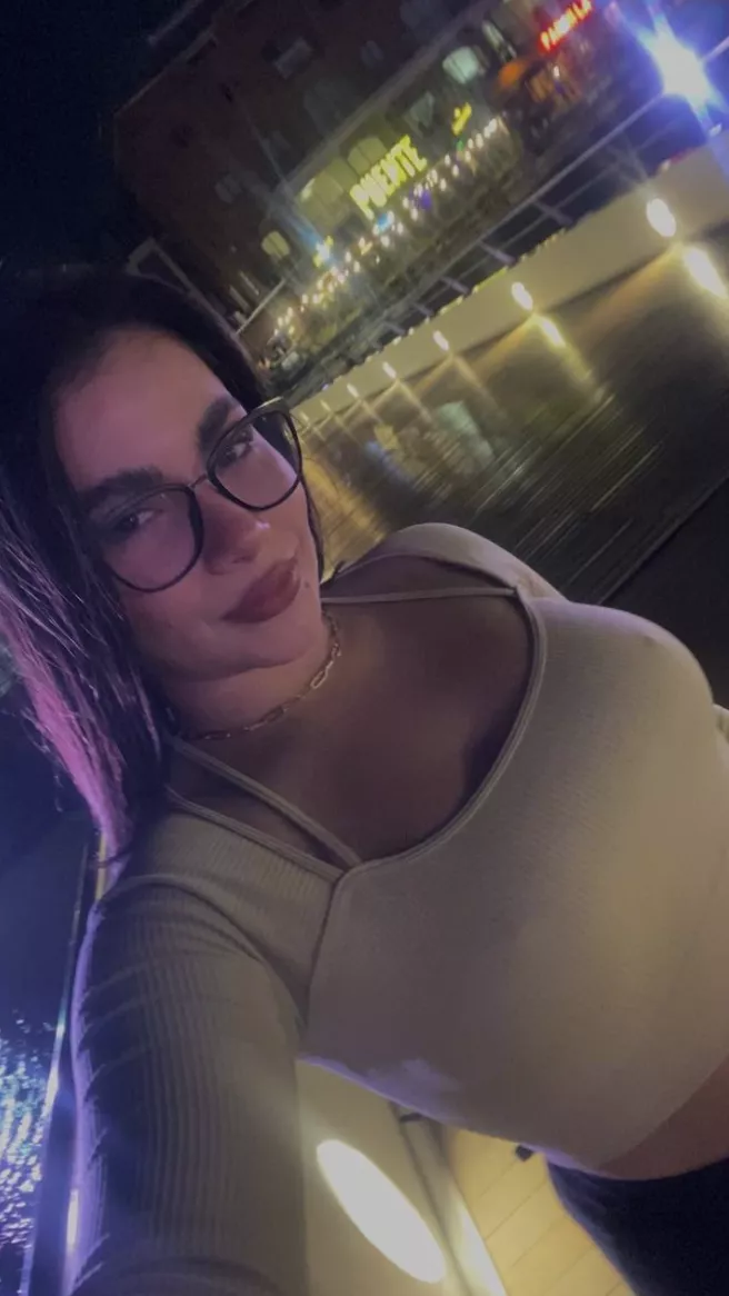 i looked so innocent here