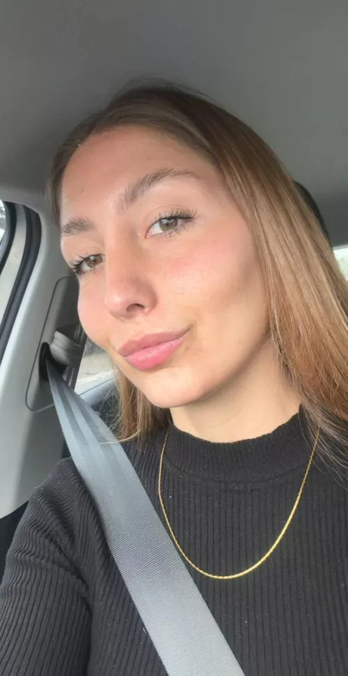 I really appreciate this sub making me feel good about myself