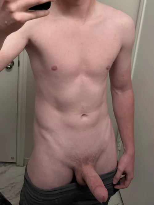 I think I could use a hand or two